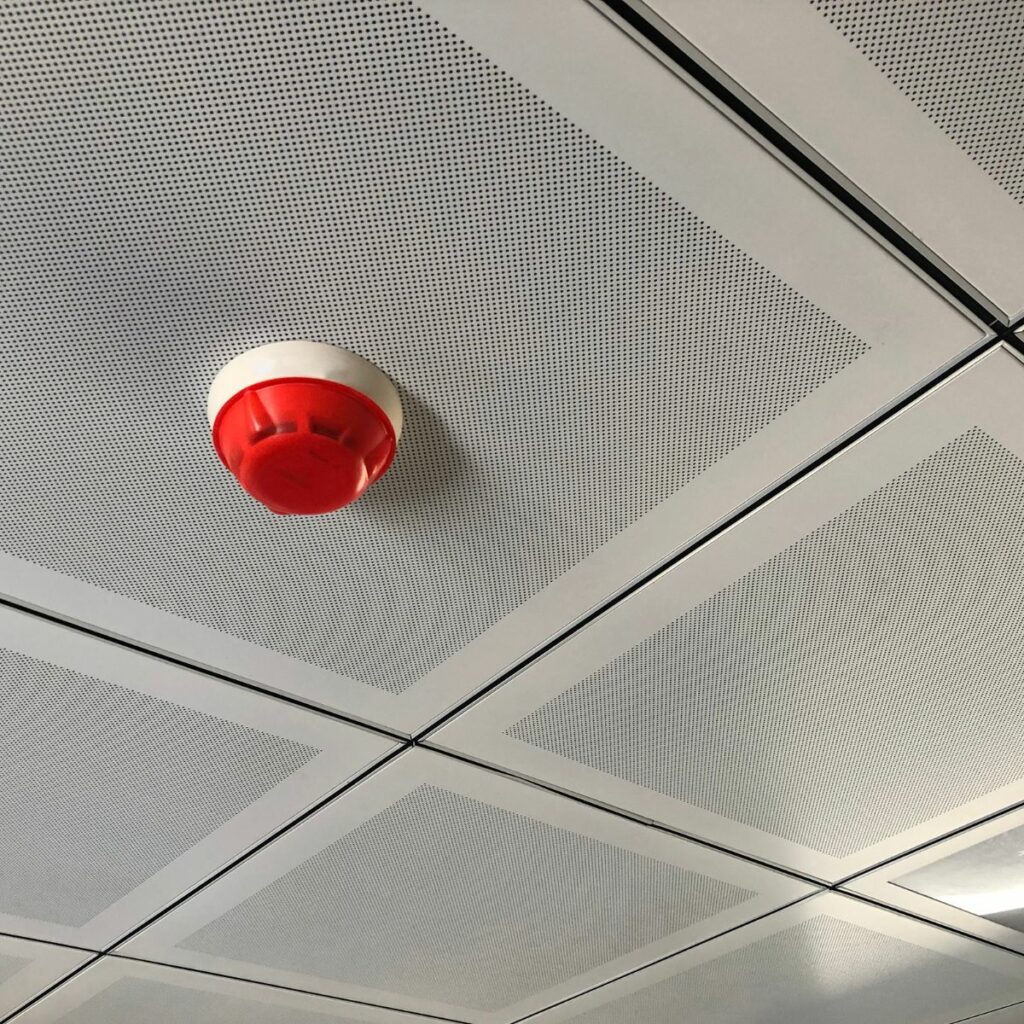 GSA (Gestione della Sicurezza Antincendio) GSA (Gestione della Sicurezza Antincendio)