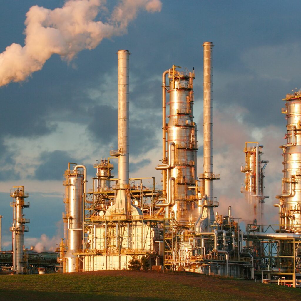 Legge Seveso per raffinerie Legge Seveso per raffinerie