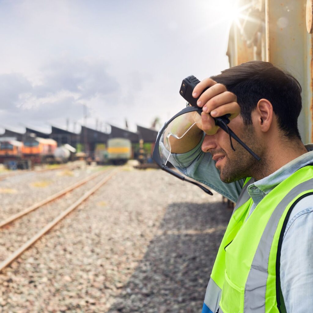 Cambiamento climatico e sicurezza sul lavoro